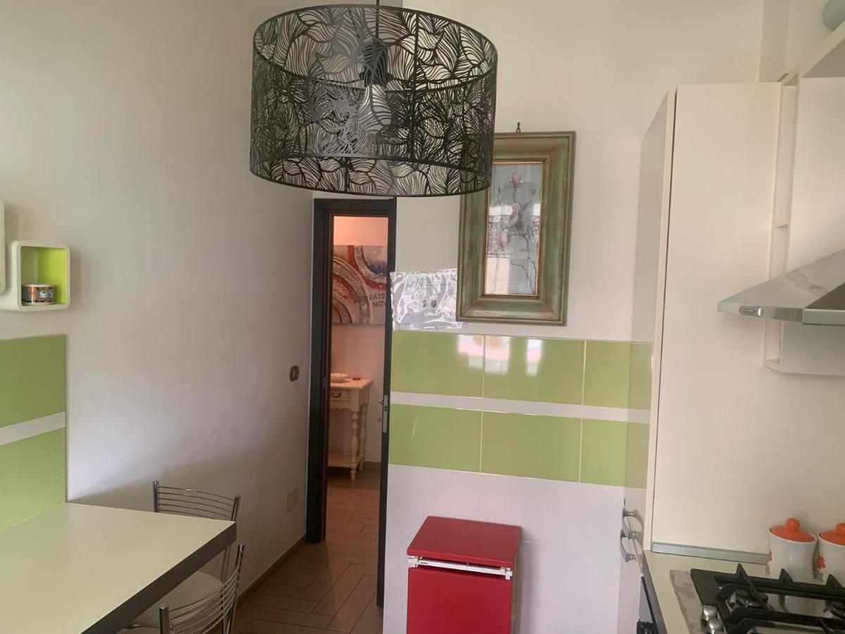 Santa Giovanna Albisola Albisola Superiore Kültér fotó